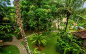 Туры в отель Alas Petulu Cottages