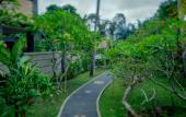 Туры в отель Alas Petulu Cottages