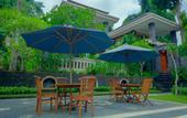 Туры в отель Alas Petulu Cottages
