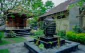 Туры в отель Alas Petulu Cottages
