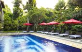 Туры в отель Alas Petulu Cottages