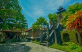 Туры в отель Alas Petulu Cottages