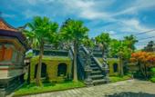 Туры в отель Alas Petulu Cottages