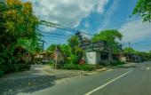 Туры в отель Alas Petulu Cottages