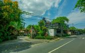 Туры в отель Alas Petulu Cottages