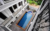 Туры в отель Chic Boutique Hotel