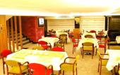 Туры в отель Bent Hotel