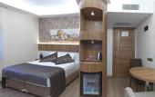 Туры в отель Bent Hotel