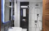 Туры в отель Bent Hotel
