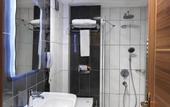 Туры в отель Bent Hotel