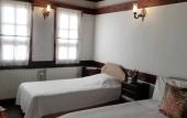 Туры в отель Turgut Reis Konak Otel