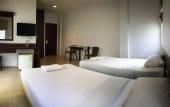 Туры в отель Sunshine Hostel Hua Hin