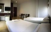 Туры в отель Sunshine Hostel Hua Hin