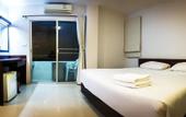 Туры в отель Sunshine Hostel Hua Hin