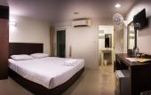 Туры в отель Sunshine Hostel Hua Hin