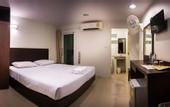 Туры в отель Sunshine Hostel Hua Hin