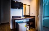 Туры в отель Sunshine Hostel Hua Hin