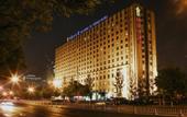 Туры в отель Inner Mongolia Grand Hotel Wangfujing