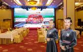 Туры в отель Inner Mongolia Grand Hotel Wangfujing
