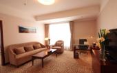 Туры в отель Inner Mongolia Grand Hotel Wangfujing