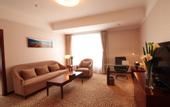 Туры в отель Inner Mongolia Grand Hotel Wangfujing