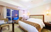 Туры в отель Inner Mongolia Grand Hotel Wangfujing