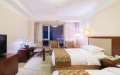 Туры в отель Inner Mongolia Grand Hotel Wangfujing
