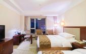 Туры в отель Inner Mongolia Grand Hotel Wangfujing