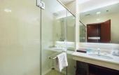 Туры в отель Inner Mongolia Grand Hotel Wangfujing
