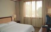 Туры в отель Communications Hotel Beijing