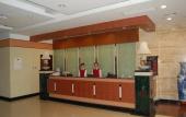 Туры в отель Communications Hotel Beijing