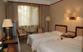 Туры в отель Communications Hotel Beijing