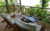 Туры в отель The Narima Bungalow Resort