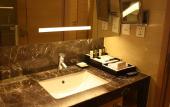 Туры в отель Grand ParcVue Hotel Residence Chengdu