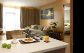 Туры в отель Grand ParcVue Hotel Residence Chengdu