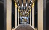 Туры в отель Grand ParcVue Hotel Residence Chengdu