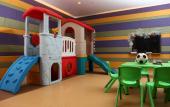 Туры в отель Grand ParcVue Hotel Residence Chengdu