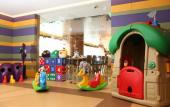 Туры в отель Grand ParcVue Hotel Residence Chengdu