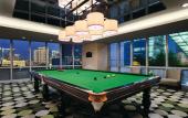 Туры в отель Grand ParcVue Hotel Residence Chengdu