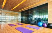 Туры в отель Grand ParcVue Hotel Residence Chengdu