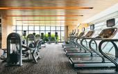Туры в отель Grand ParcVue Hotel Residence Chengdu