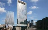 Туры в отель Grand ParcVue Hotel Residence Chengdu