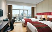 Туры в отель Grand ParcVue Hotel Residence Chengdu