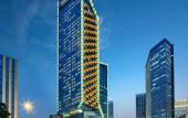 Туры в отель Grand ParcVue Hotel Residence Chengdu