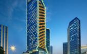 Туры в отель Grand ParcVue Hotel Residence Chengdu