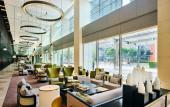 Туры в отель Grand ParcVue Hotel Residence Chengdu