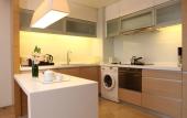 Туры в отель Grand ParcVue Hotel Residence Chengdu