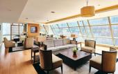 Туры в отель Grand ParcVue Hotel Residence Chengdu