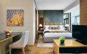 Туры в отель Grand ParcVue Hotel Residence Chengdu