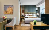 Туры в отель Grand ParcVue Hotel Residence Chengdu